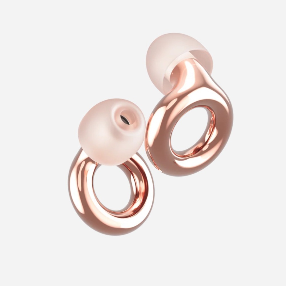 Loop Experience 2 Earplugs - Rose Gold - Picture 4 of 6